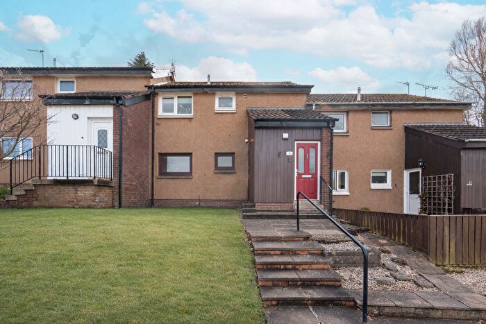 1 Bedroom Flat For Sale In Glamis Gardens, Polmont, FK2