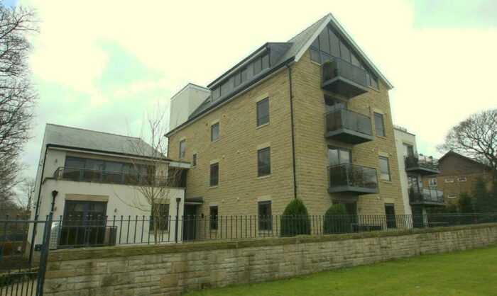 2 Bedroom Duplex To Rent In The Place, Harrogate Road, Alwoodley, LS17