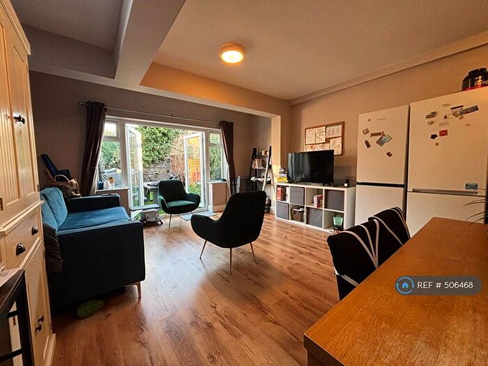 7 Bedroom Terraced House To Rent In Alloa Road, London, SE8