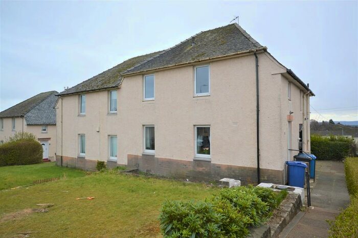 2 Bedroom Flat To Rent In Beeches Road, Duntocher, Clydebank, G81