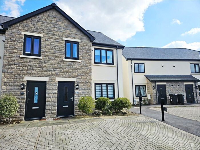 3 Bedroom End Terrace House For Sale In Craggs View, Over Kellet, Carnforth, Lancashire, LA6