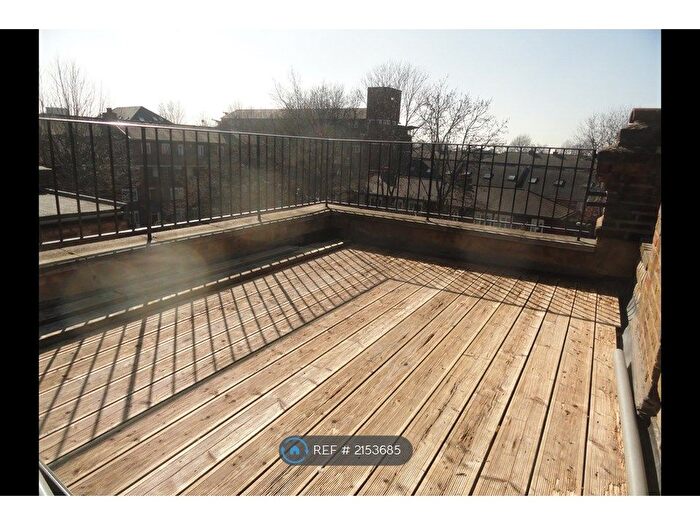 1 Bedroom Flat To Rent In Westminster, London, W9