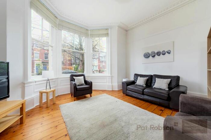 2 Bedroom Flat To Rent In Eskdale Terrace, Jesmond, Newcastle Upon Tyne, NE2