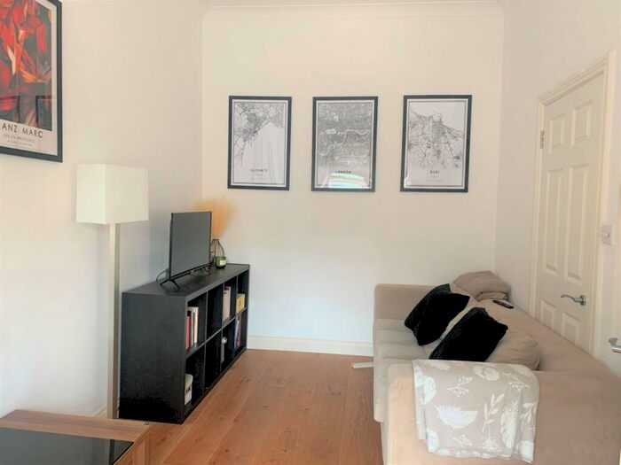 1 Bedroom Flat To Rent In St Pauls Road, Highbury & Islington, N1