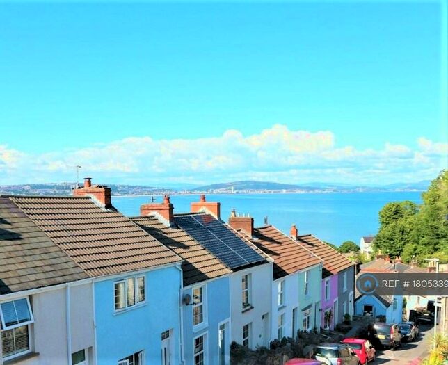 3 Bedroom Semi-Detached House To Rent In Tichbourne Street, Swansea, SA3