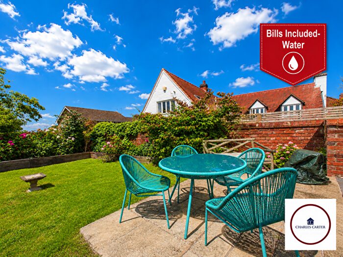 1 Bedroom Property To Rent In Old Baptist Chapel, Broad Lane, Bishampton, Pershore, WR10