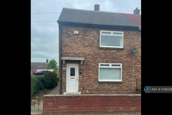 2 Bedroom Semi-Detached House To Rent In Heddon View, Ryton, NE40