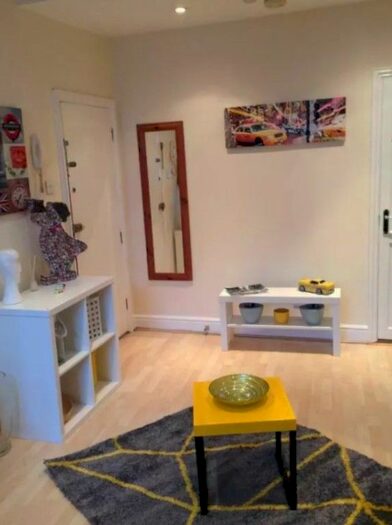 1 Bedroom Flat To Rent In Melbourn Street, Royston, SG8