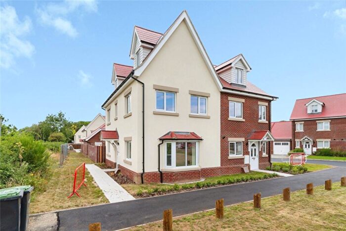 3 Bedroom Semi-Detached House For Sale In Hunters Rest, Turnpike Road, Red Lodge, Bury St. Edmunds, Suffolk, IP28