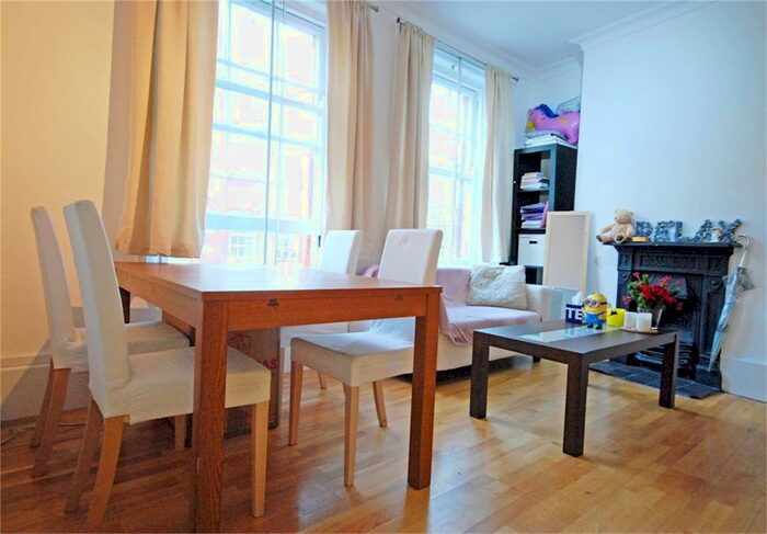 1 Bedroom Flat To Rent In Old Compton Street, London, W1D
