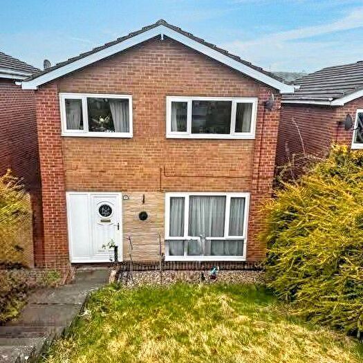 3 Bedroom Detached House For Sale In Meadow Way, Lanchester, Durham, Durham, DH7