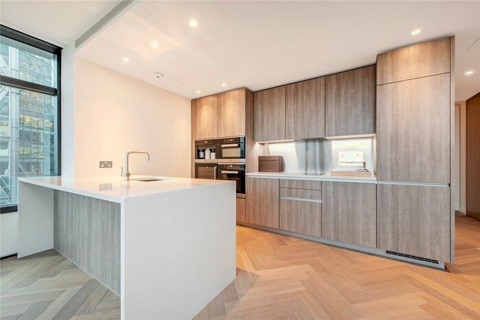 2 Bedroom Flat To Rent In Principal Place, Worship Street, London, EC2A