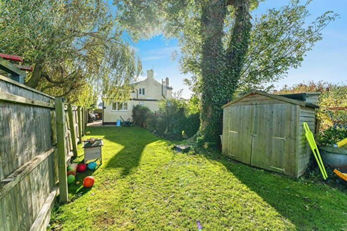 3 Bedroom Semi-Detached House For Sale In Main Street, Prickwillow, Ely, CB7