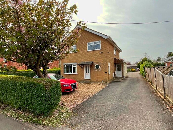 3 Bedroom Detached House For Sale In New Lane Pace, Banks, Southport, PR9