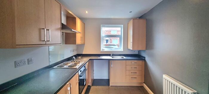 2 Bedroom Terraced House To Rent In Netherton Avenue, North Shields, NE29
