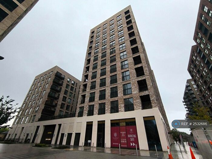 2 Bedroom Flat To Rent In London, London, NW9