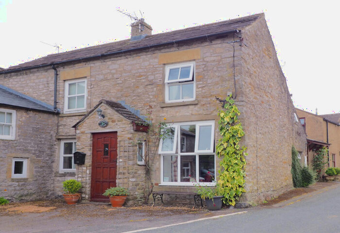 2 Bedroom Cottage For Sale In Eastvale Cottage, Moor Road, Leyburn, North Yorkshire, DL8