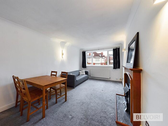 2 Bedroom Flat To Rent In William Court, Clarendon Road, Birmingham, B16