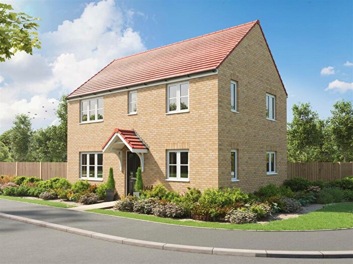 3 Bedroom Detached House To Rent In Whitmore Place, Coventry, CV6