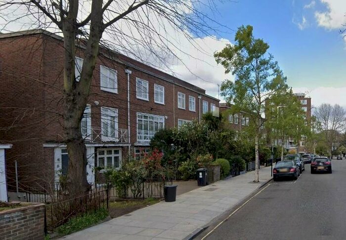 5 Bedroom House To Rent In Marlborough Hill, St John's Wood, NW8