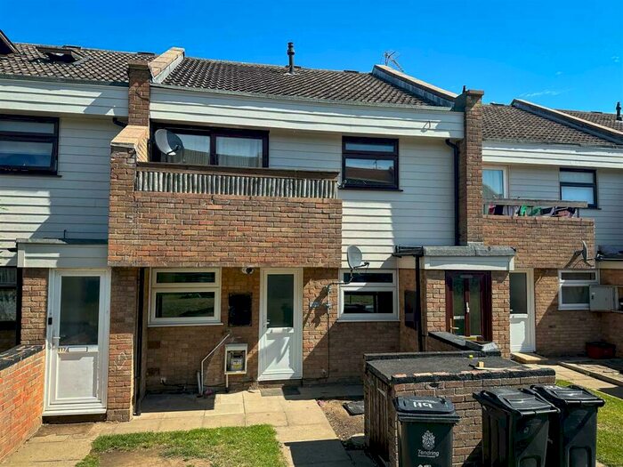 2 Bedroom Maisonette To Rent In Knox Road, Clacton-On-Sea, CO15
