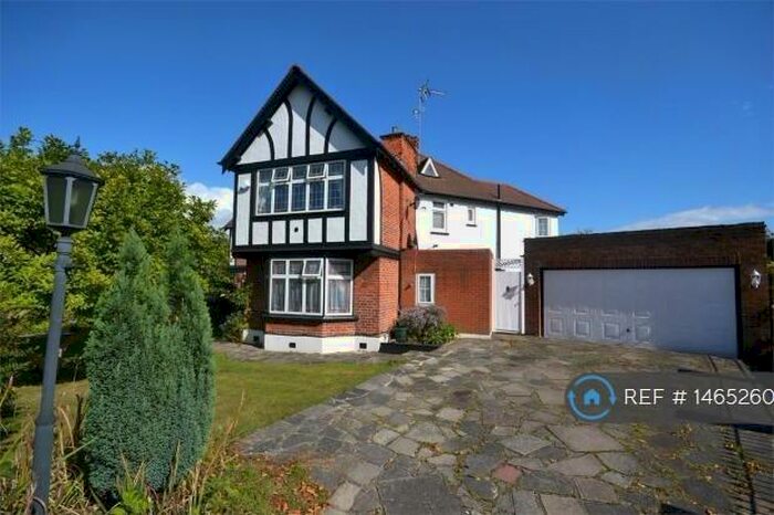 1 Bedroom Flat To Rent In Harrow, Harrow, HA1