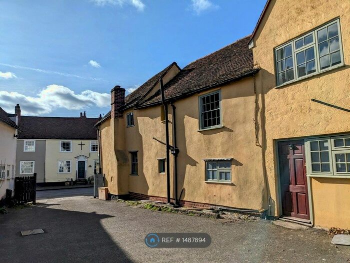 2 Bedroom Terraced House To Rent In High Street, Earls Colne, Colchester, CO6