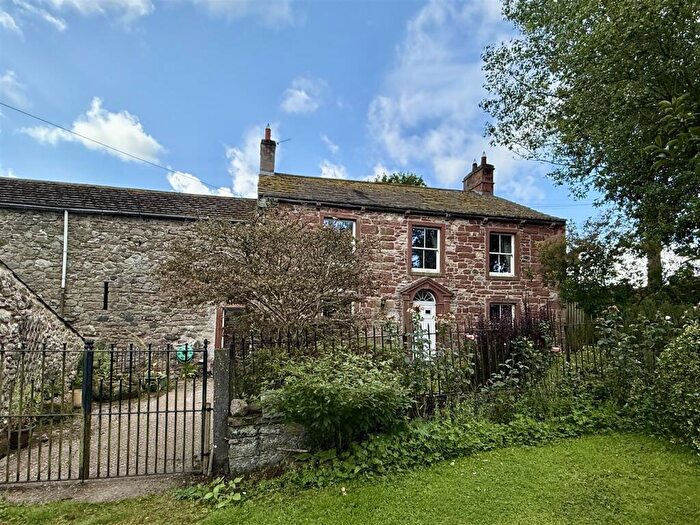 5 Bedroom Character Property For Sale In Sandford, Appleby-In-Westmorland, CA16