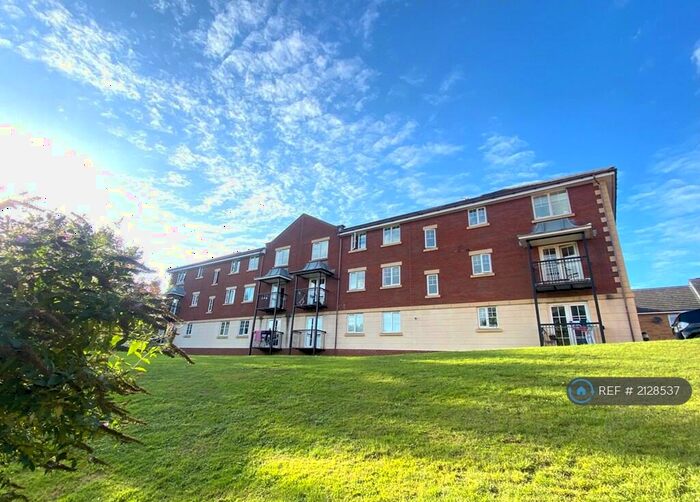 2 Bedroom Flat To Rent In Champs Sur Marne, Bradley Stoke, Bristol, BS32