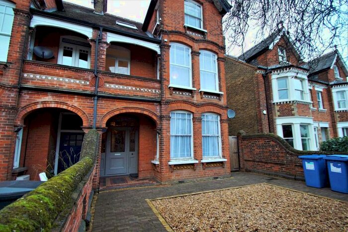 Studio To Rent In Ware Road, Hertford, SG13