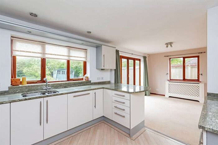 4 Bedroom Detached House For Sale In The Drove, Chestfield, Whitstable, CT5