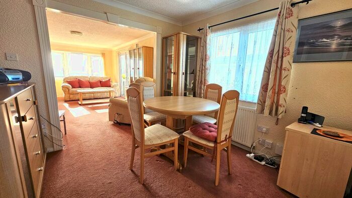 2 Bedroom Detached Bungalow For Sale In Roughtor View, Planet Park, Delabole, PL33