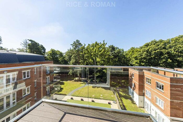 1 Bedroom Retirement Property To Rent In Lynwood Village, Ascot, SL5