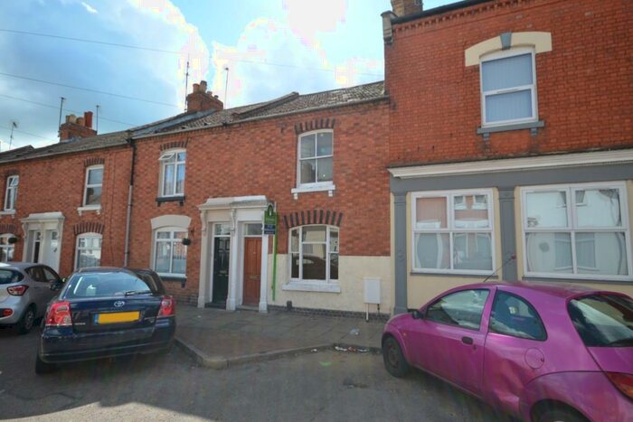 5 Bedroom House To Rent In Hervey Street, The Mounts, Northampton, NN1