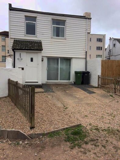 4 Bedroom Detached House To Rent In Upper Clarence Road, St Leonards On Sea, TN37