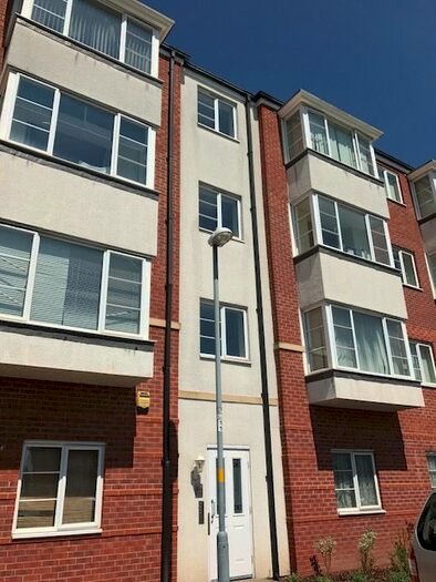 2 Bedroom Flat To Rent In Northcroft Way, Erdington, Birmingham, B23