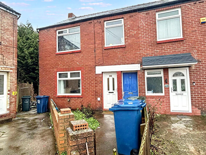 2 Bedroom Flat For Sale In Relton Avenue, Newcastle Upon Tyne, Tyne And Wear, NE6