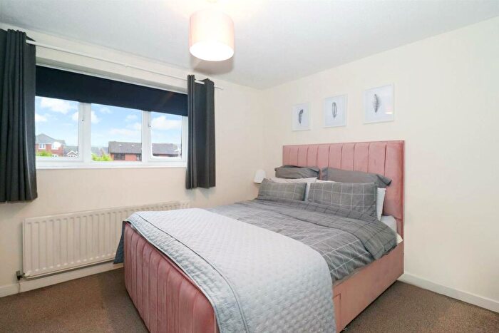 2 Bedroom Semi-Detached House For Sale In Cherry Orchard, Kenilworth, CV8