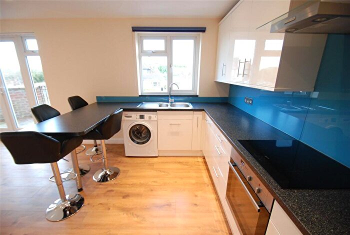 2 Bedroom Apartment To Rent In Beaconsfield Mews, Holtspur Top Lane, Beaconsfield, HP9