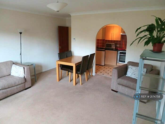 1 Bedroom Flat To Rent In Anthony Court, Harrow, HA1