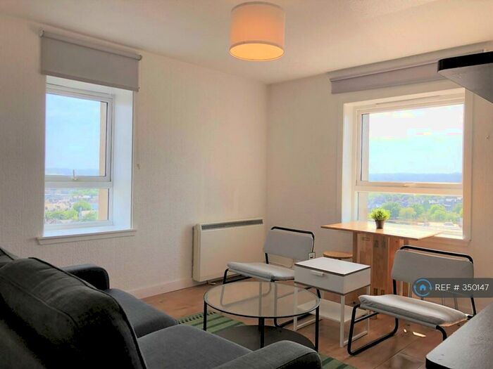 1 Bedroom Flat To Rent In Thistle Court, Aberdeen, AB10