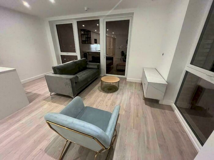 2 Bedroom Flat To Rent In Affinity House, Beresford Avenue, Wembley, Middlesex, HA0