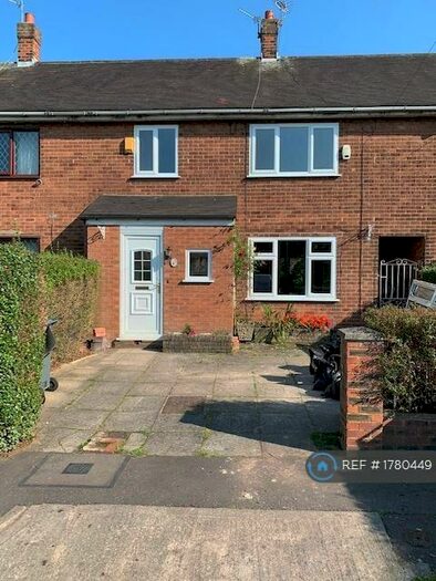 3 Bedroom Semi-Detached House To Rent In Mendip Avenue, Manchester, M22