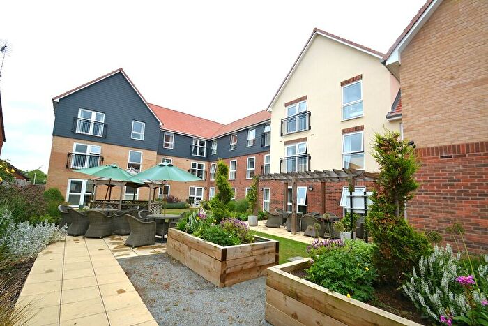 1 Bedroom Apartment To Rent In Waveney Place, Harleston, IP20