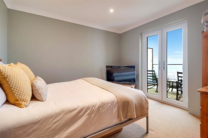 4 Bedroom Detached House For Sale In Bay View Road, Northam, Bideford, Devon, EX39