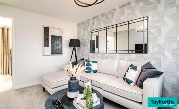 2 Bedroom Semi Detached House For Sale In Bracewell Garden, Bracewell Gardens, BB18