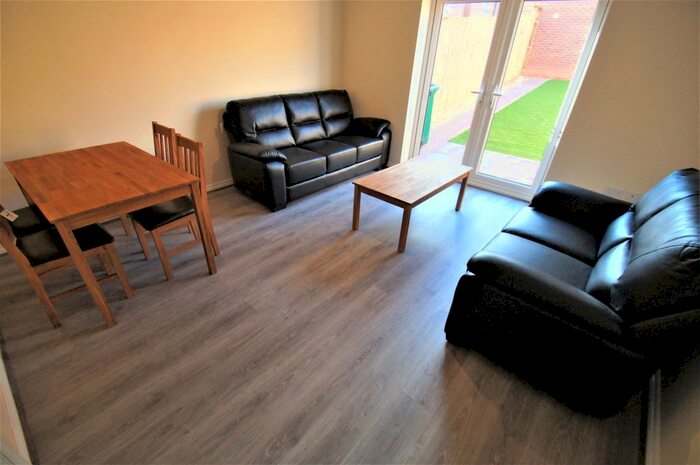 4 Bedroom Terraced House To Rent In Signals Drive, Coventry CV3