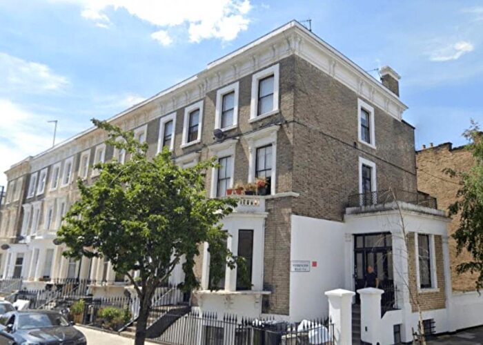 1 Bedroom Flat To Rent In Seagrave Road, Fulham, London, SW6