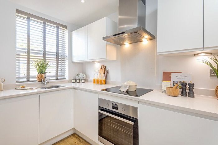 3 Bedroom Semi-detached House For Sale In "Alder" At Shrivenham Road, Highworth, Swindon, SN6