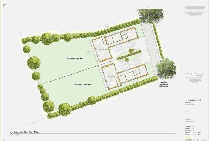 Land For Sale In Lot, Land Off Bagby Lane, Bagby, Thirsk, YO7